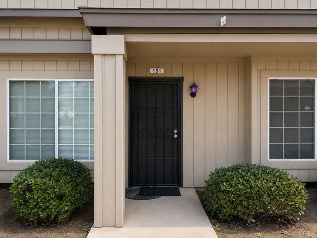 4781 N Polk Avenue, Fresno, CA 93722