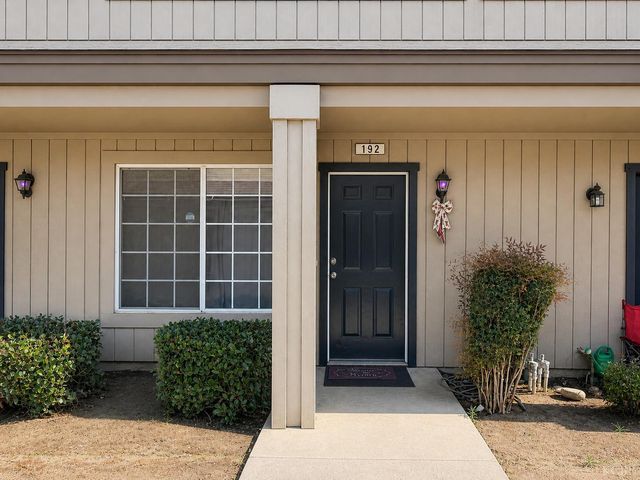 4781 N Polk Avenue, Fresno, CA 93722