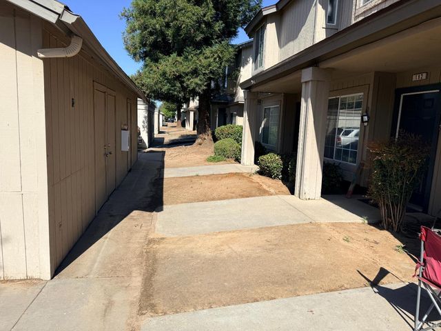 4781 N Polk Avenue, Fresno, CA 93722