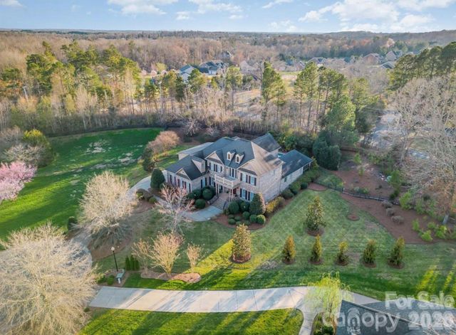 4004 Quintessa Drive, Wesley Chapel, NC 28104