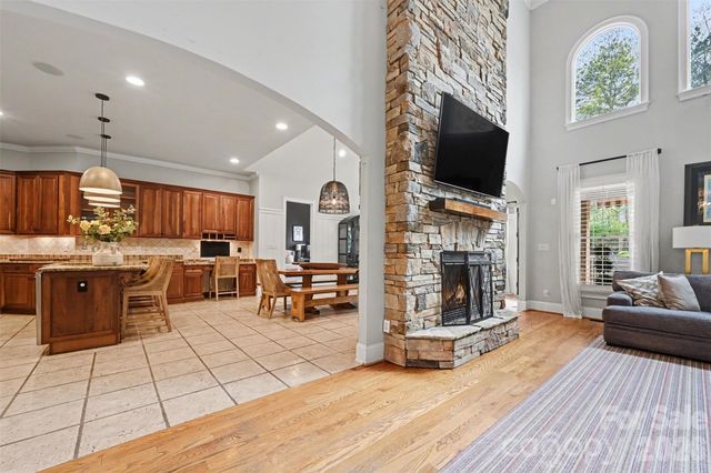 4004 Quintessa Drive, Wesley Chapel, NC 28104