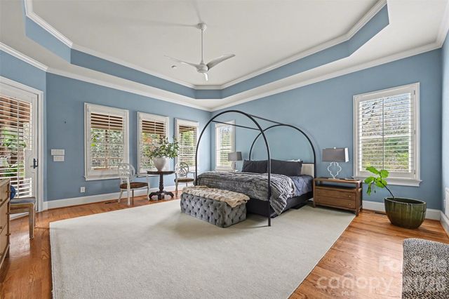 4004 Quintessa Drive, Wesley Chapel, NC 28104