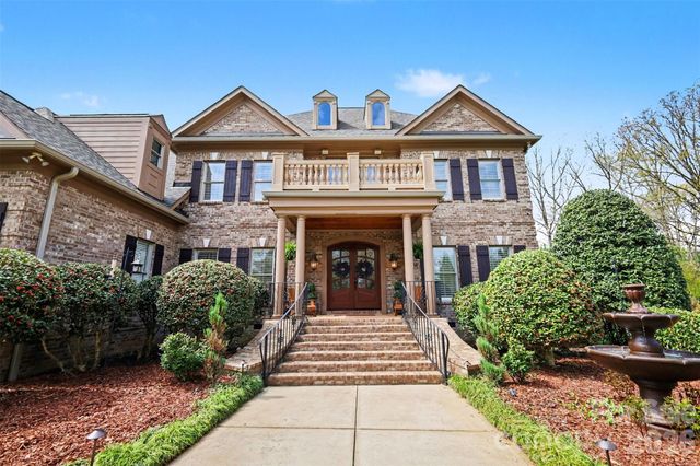 4004 Quintessa Drive, Wesley Chapel, NC 28104