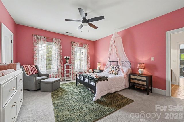 4004 Quintessa Drive, Wesley Chapel, NC 28104