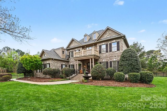 4004 Quintessa Drive, Wesley Chapel, NC 28104