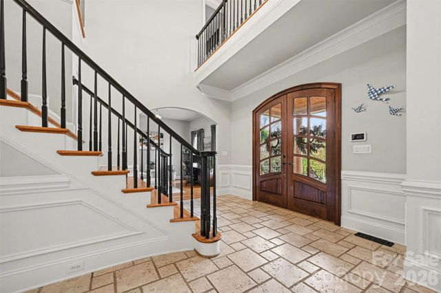 4004 Quintessa Drive, Wesley Chapel, NC 28104