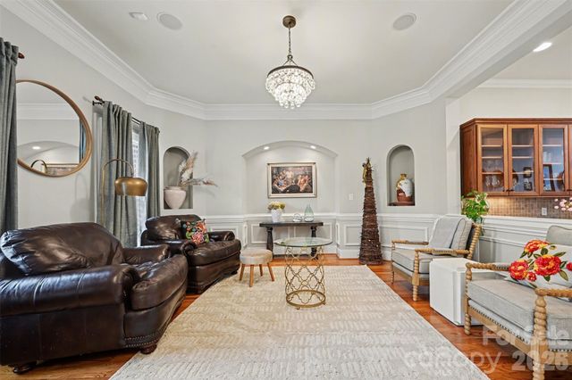 4004 Quintessa Drive, Wesley Chapel, NC 28104