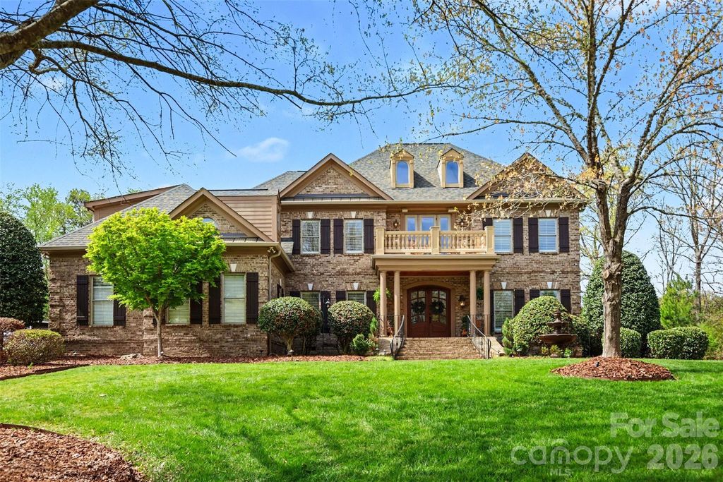 4004 Quintessa Drive, Wesley Chapel, NC 28104