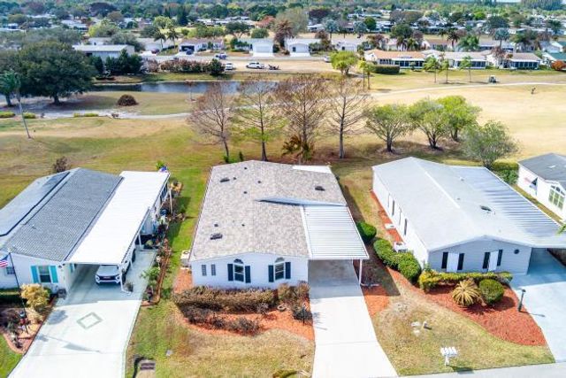 8029 Meadowlark Lane, Port St. Lucie, FL 34952
