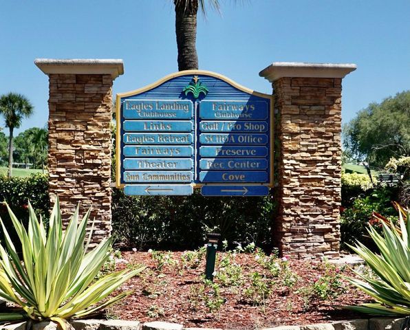 8029 Meadowlark Lane, Port St. Lucie, FL 34952