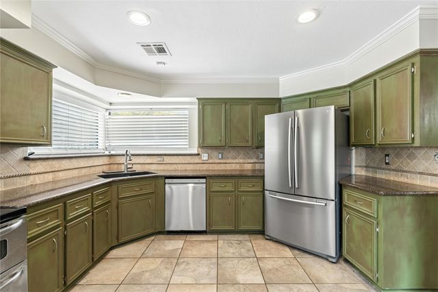 3115 Oak Leaf Court, Missouri City, TX 77459