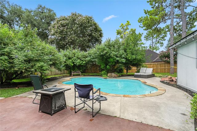 3115 Oak Leaf Court, Missouri City, TX 77459