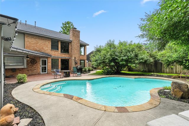 3115 Oak Leaf Court, Missouri City, TX 77459