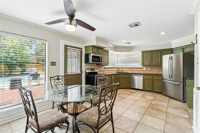 3115 Oak Leaf Court, Missouri City, TX 77459