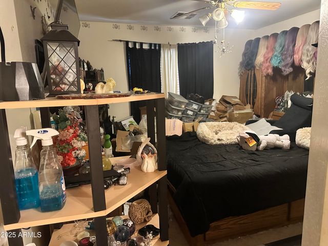 23608 N High Dunes Drive, Florence, AZ 85132