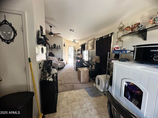 23608 N High Dunes Drive, Florence, AZ 85132