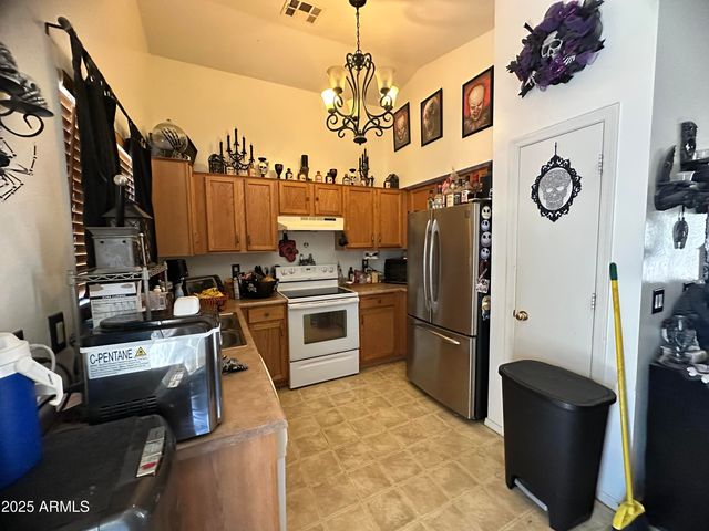 23608 N High Dunes Drive, Florence, AZ 85132