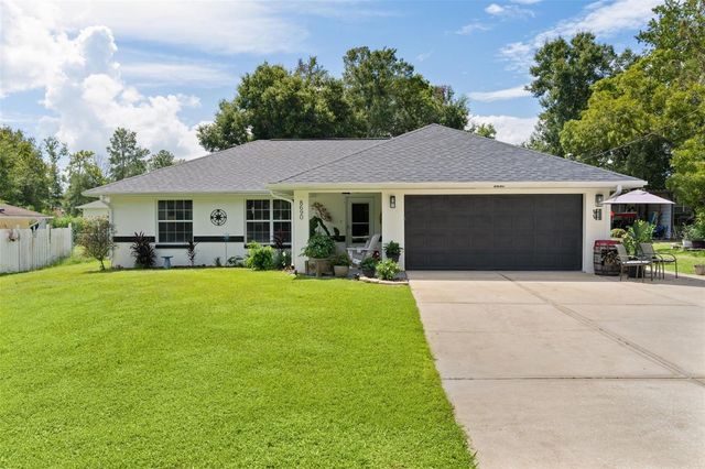 8690 SE 158TH PLACE, Summerfield, FL 34491