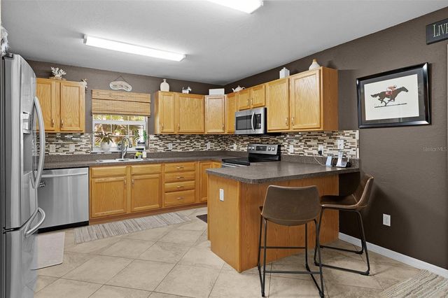 8690 SE 158TH PLACE, Summerfield, FL 34491