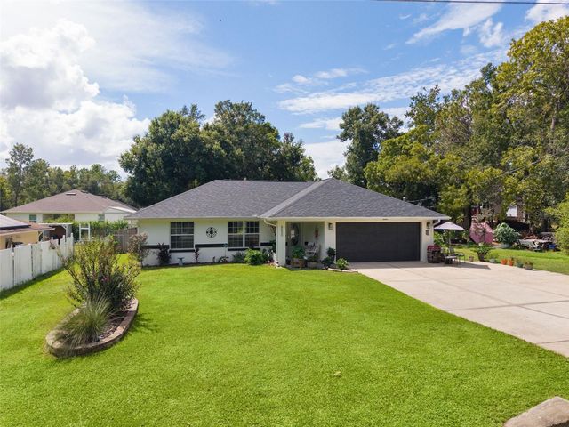 8690 SE 158TH PLACE, Summerfield, FL 34491