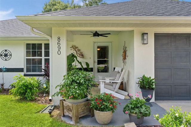 8690 SE 158TH PLACE, Summerfield, FL 34491
