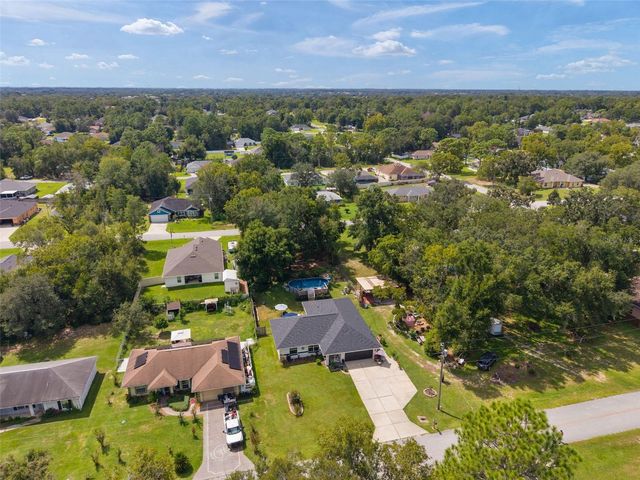 8690 SE 158TH PLACE, Summerfield, FL 34491