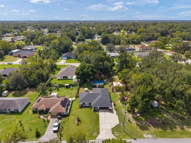 8690 SE 158TH PLACE, Summerfield, FL 34491