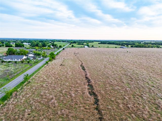 950 OLD IDA Road, Sherman, TX 75090