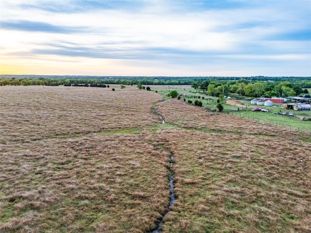 950 OLD IDA Road, Sherman, TX 75090