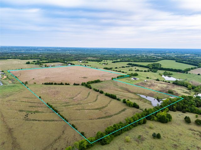 950 OLD IDA Road, Sherman, TX 75090