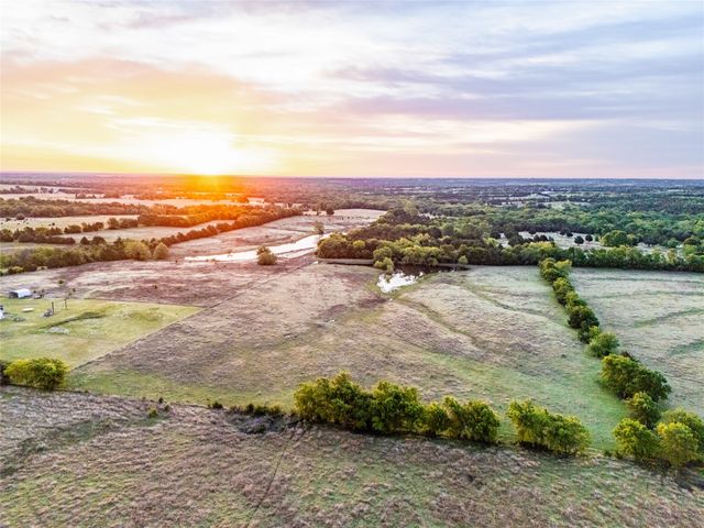 950 OLD IDA Road, Sherman, TX 75090