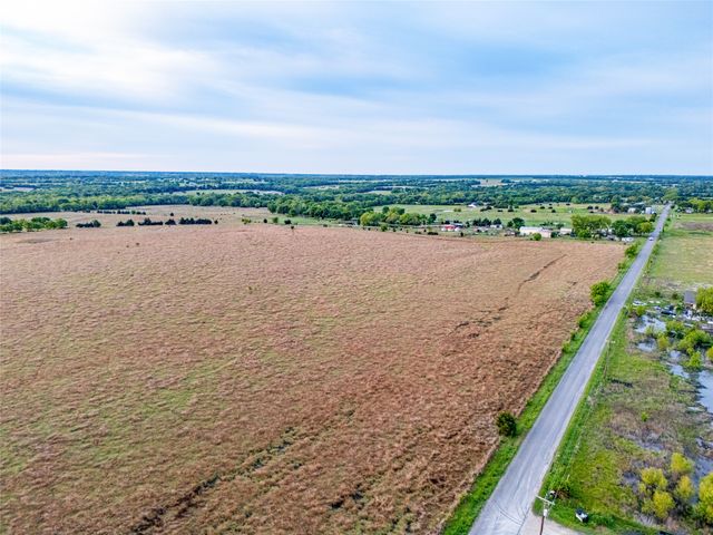 950 OLD IDA Road, Sherman, TX 75090