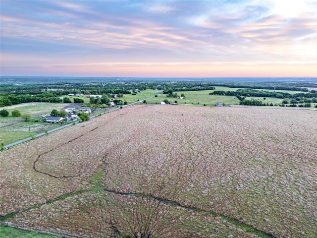 950 OLD IDA Road, Sherman, TX 75090