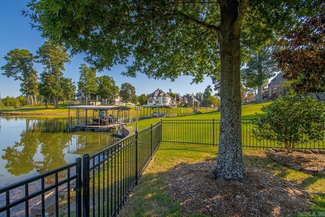 7017 Worth Avenue, Benton, AR 72019