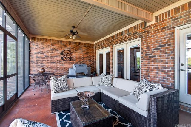 7017 Worth Avenue, Benton, AR 72019