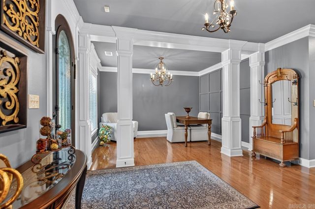 7017 Worth Avenue, Benton, AR 72019
