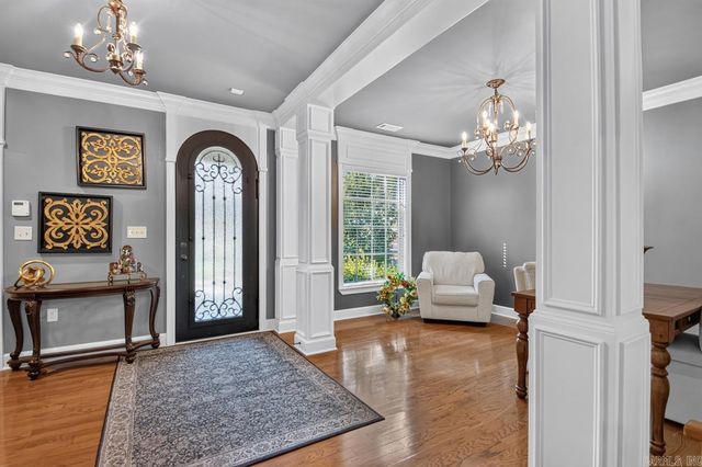 7017 Worth Avenue, Benton, AR 72019