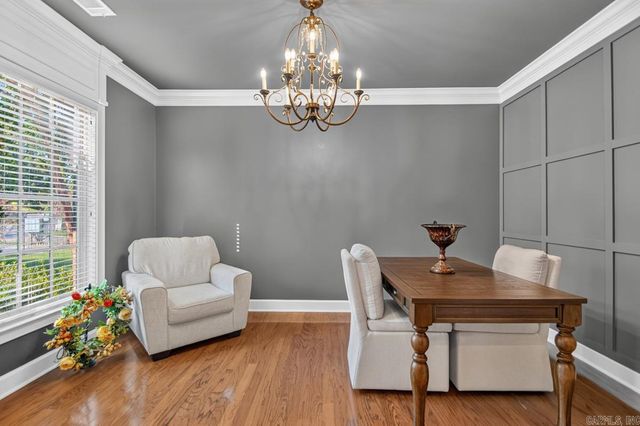 7017 Worth Avenue, Benton, AR 72019