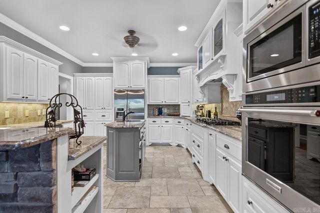 7017 Worth Avenue, Benton, AR 72019