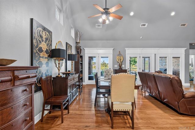 7017 Worth Avenue, Benton, AR 72019
