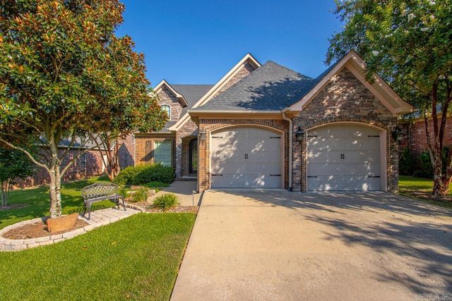 7017 Worth Avenue, Benton, AR 72019
