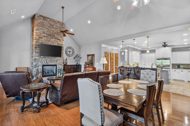 7017 Worth Avenue, Benton, AR 72019