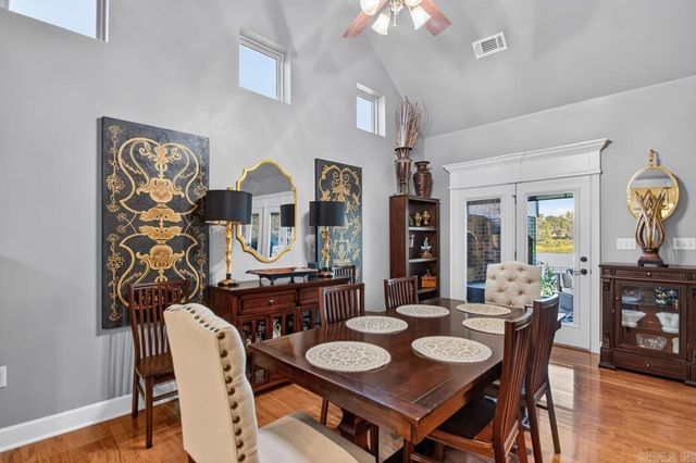 7017 Worth Avenue, Benton, AR 72019
