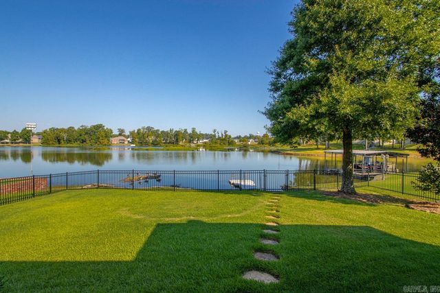 7017 Worth Avenue, Benton, AR 72019