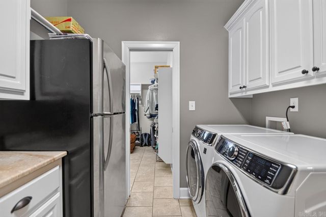 7017 Worth Avenue, Benton, AR 72019