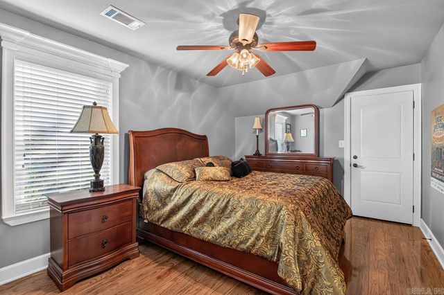 7017 Worth Avenue, Benton, AR 72019