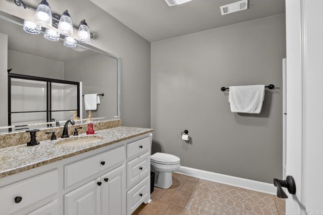 7017 Worth Avenue, Benton, AR 72019