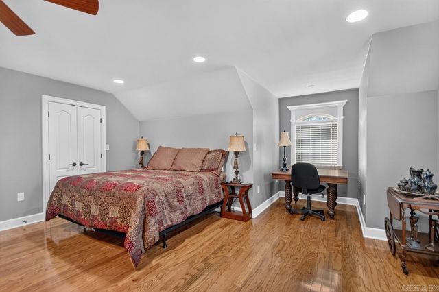 7017 Worth Avenue, Benton, AR 72019