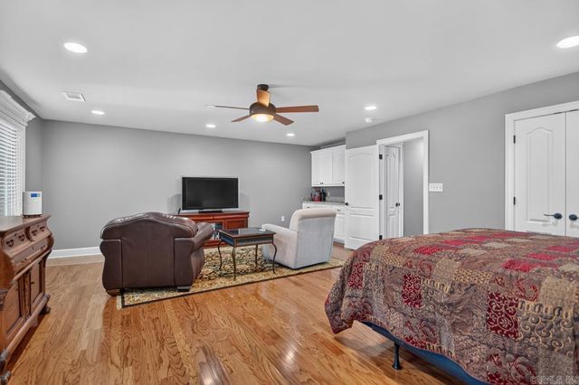 7017 Worth Avenue, Benton, AR 72019