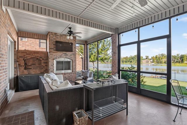 7017 Worth Avenue, Benton, AR 72019